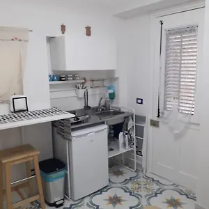 Appartement Oneto, Palerme