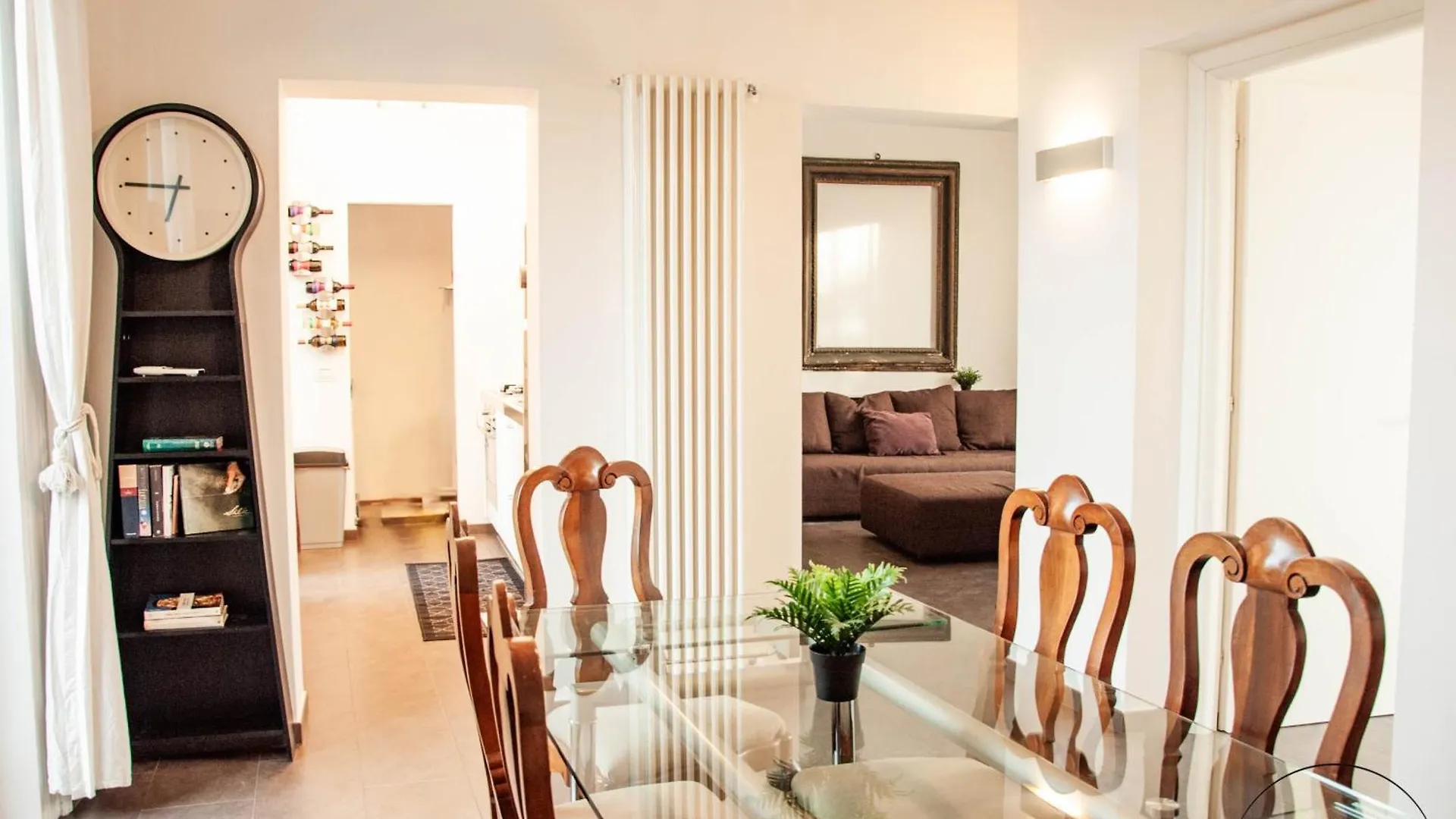 Maison D'Art Orleans Palermo Appartamento