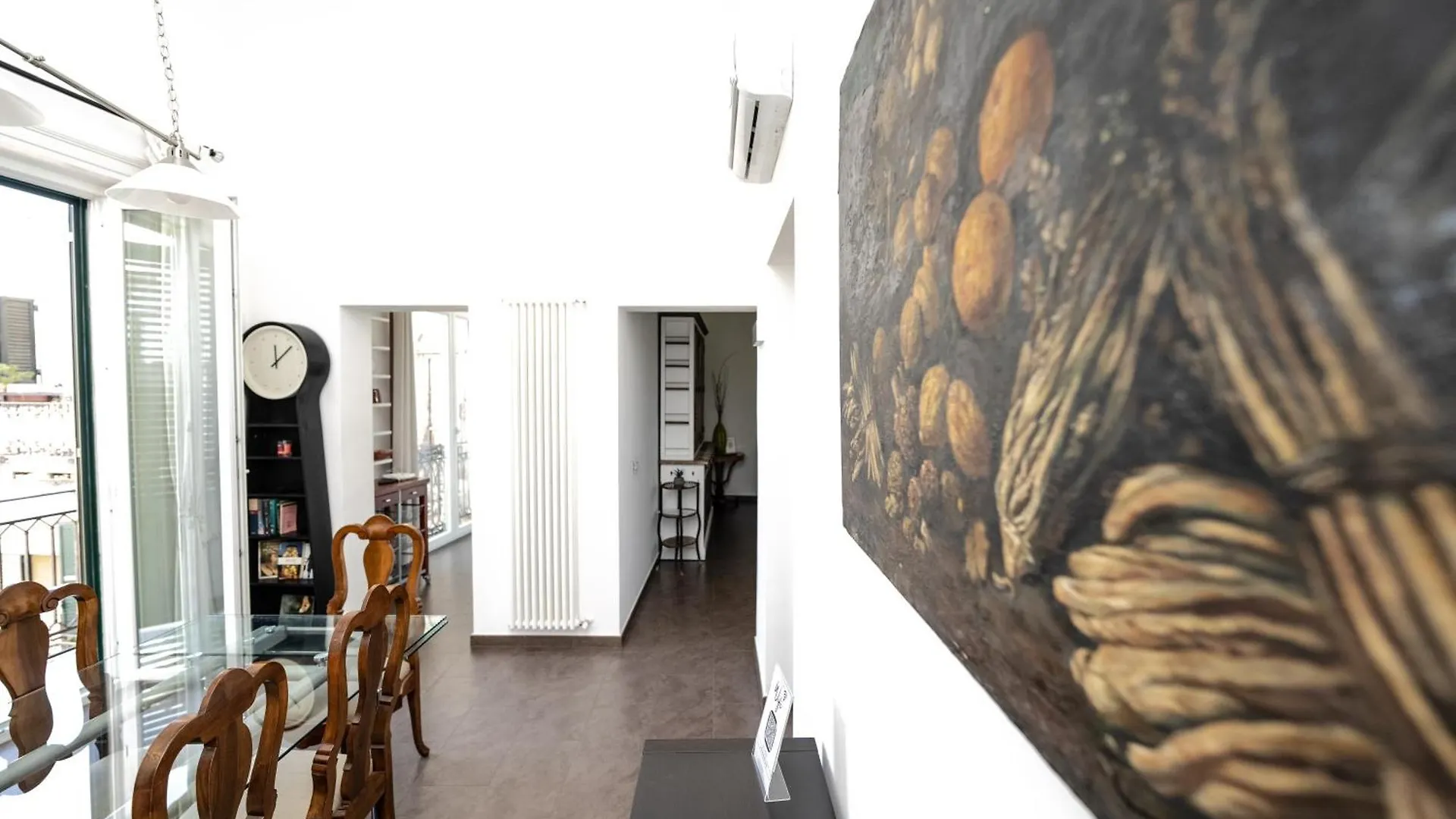 Maison D'Art Orleans 巴勒莫 意大利