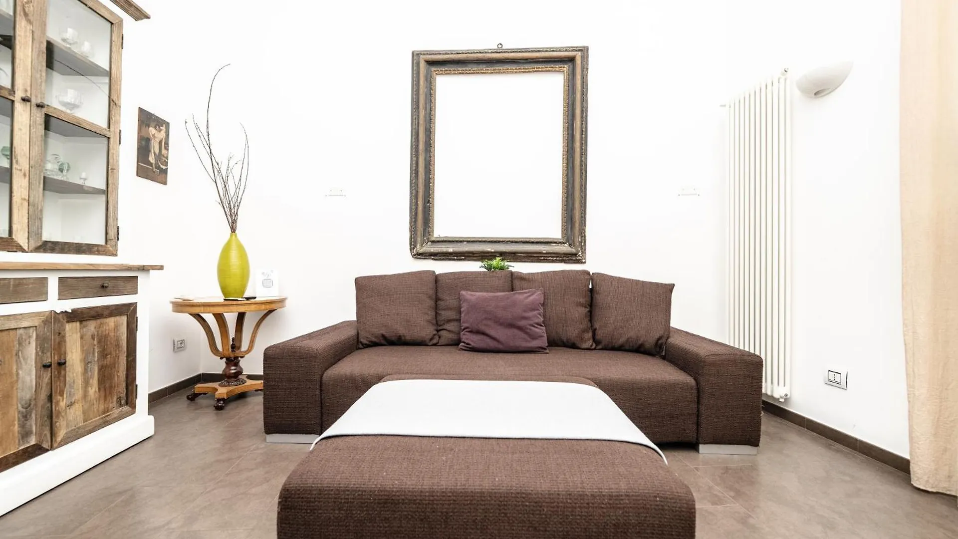 Maison D'Art Orleans Palermo 0*,  Italia