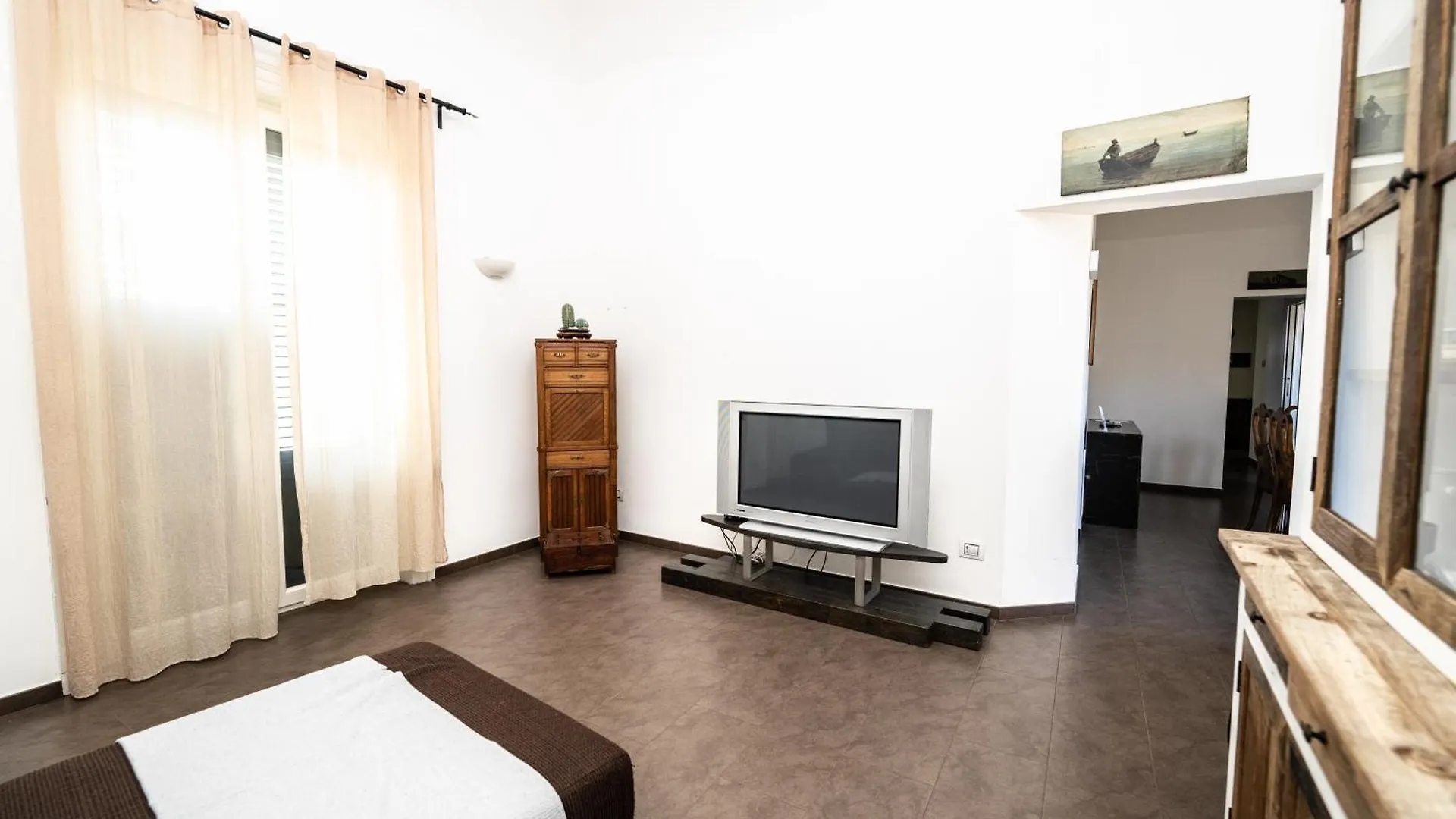 Maison D'Art Orleans Palermo Appartamento