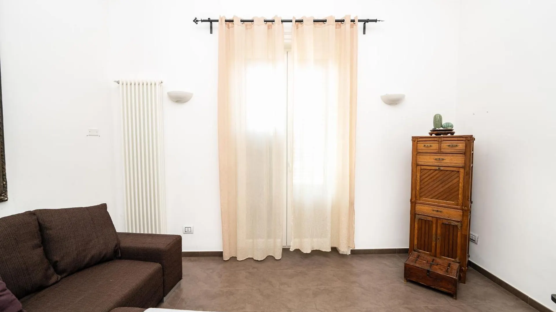 Maison D'Art Orleans Palermo Italia