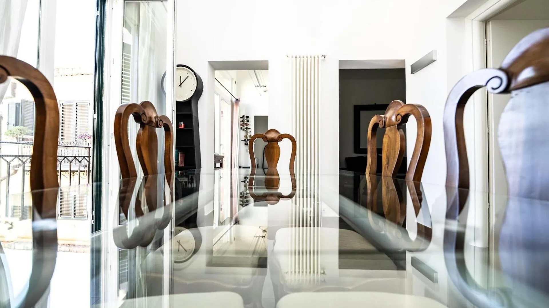 Maison D'Art Orleans Palermo