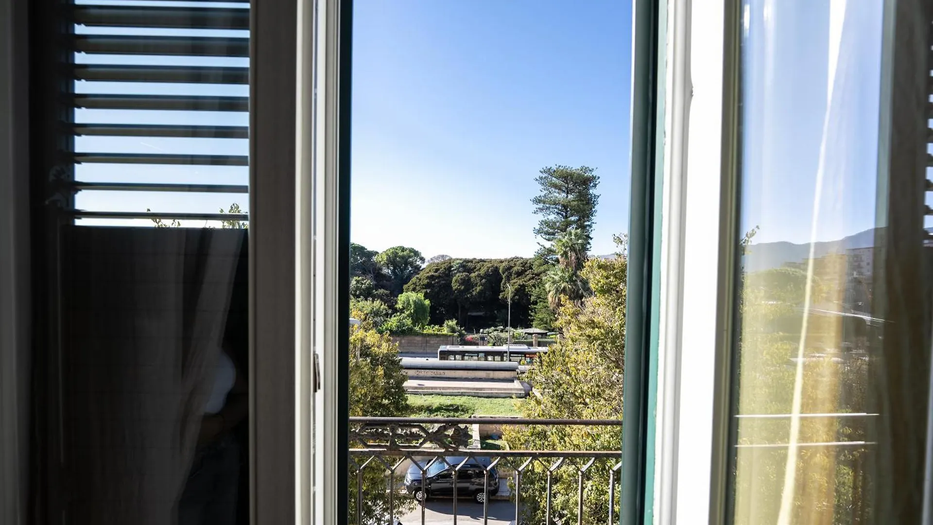 Maison D'Art Orleans Palermo
