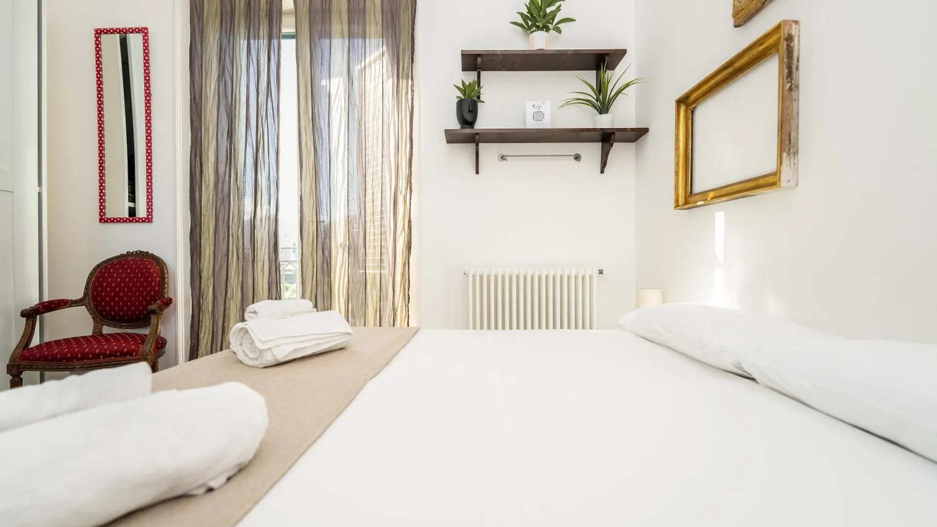 Maison D'Art Orleans Palermo 0*,