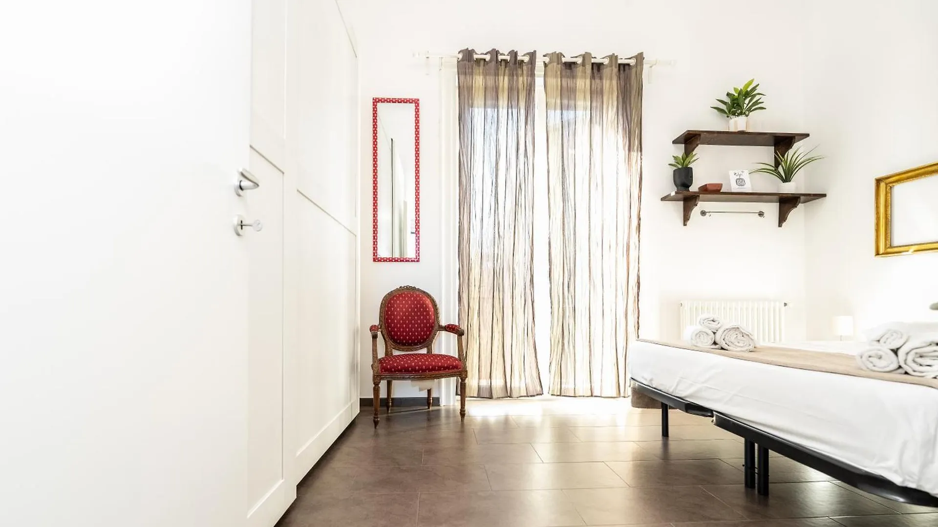 Maison D'Art Orleans Palermo