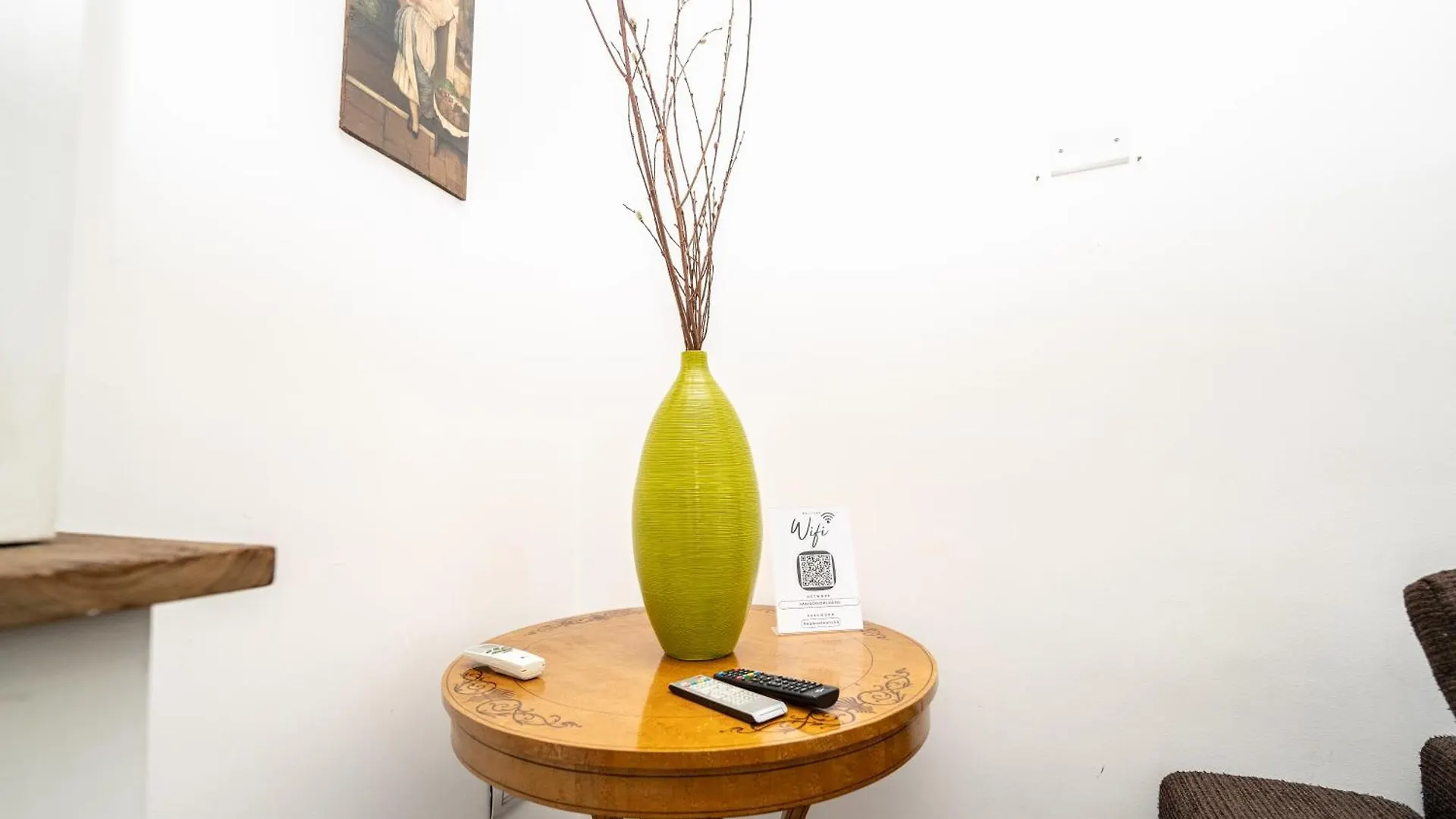 Maison D'Art Orleans Palermo Appartamento