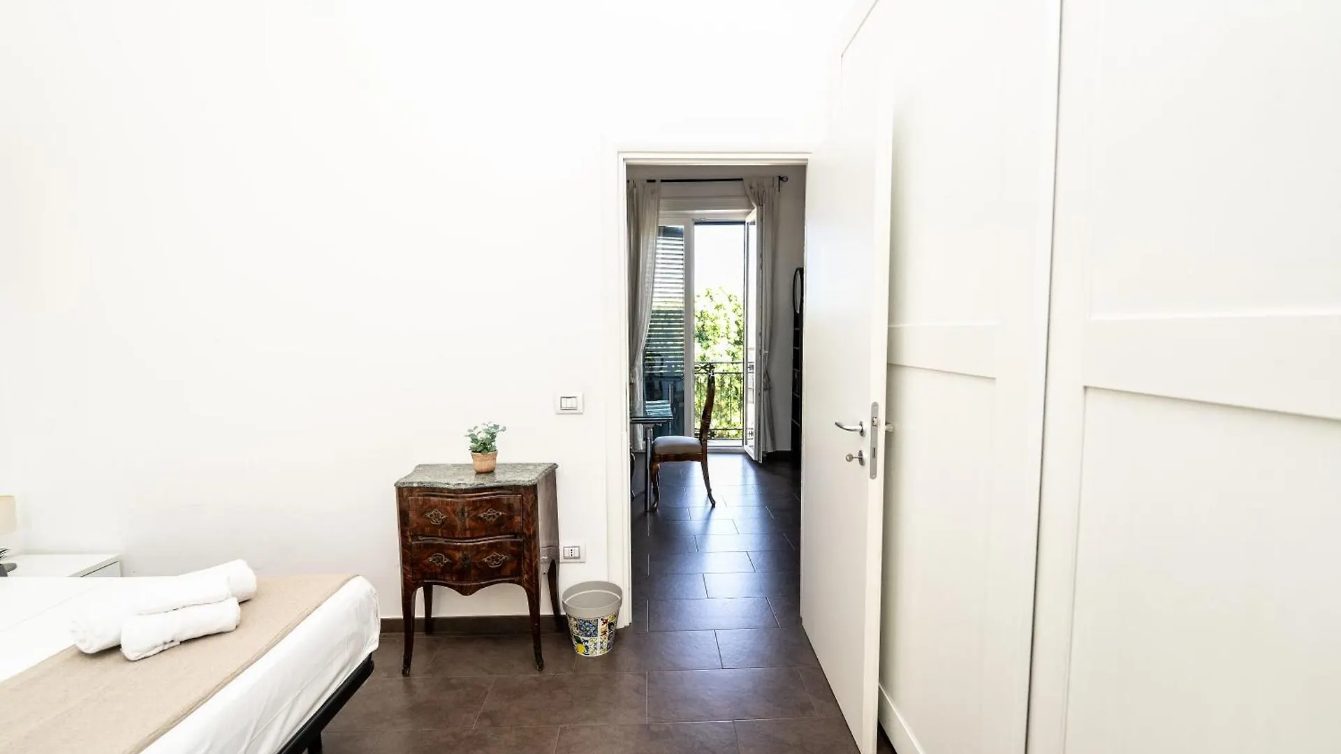 Maison D'Art Orleans Palermo