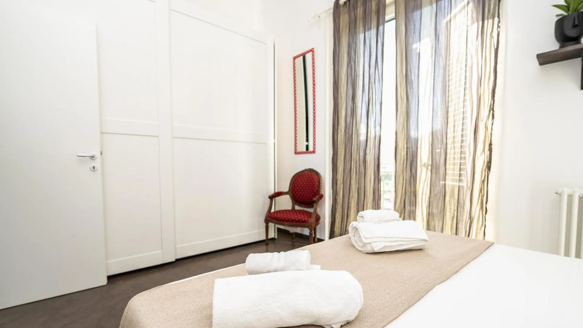 Maison D'Art Orleans Palermo 0*,