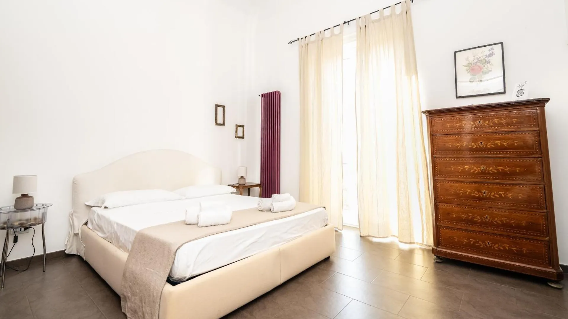 Maison D'Art Orleans Palermo