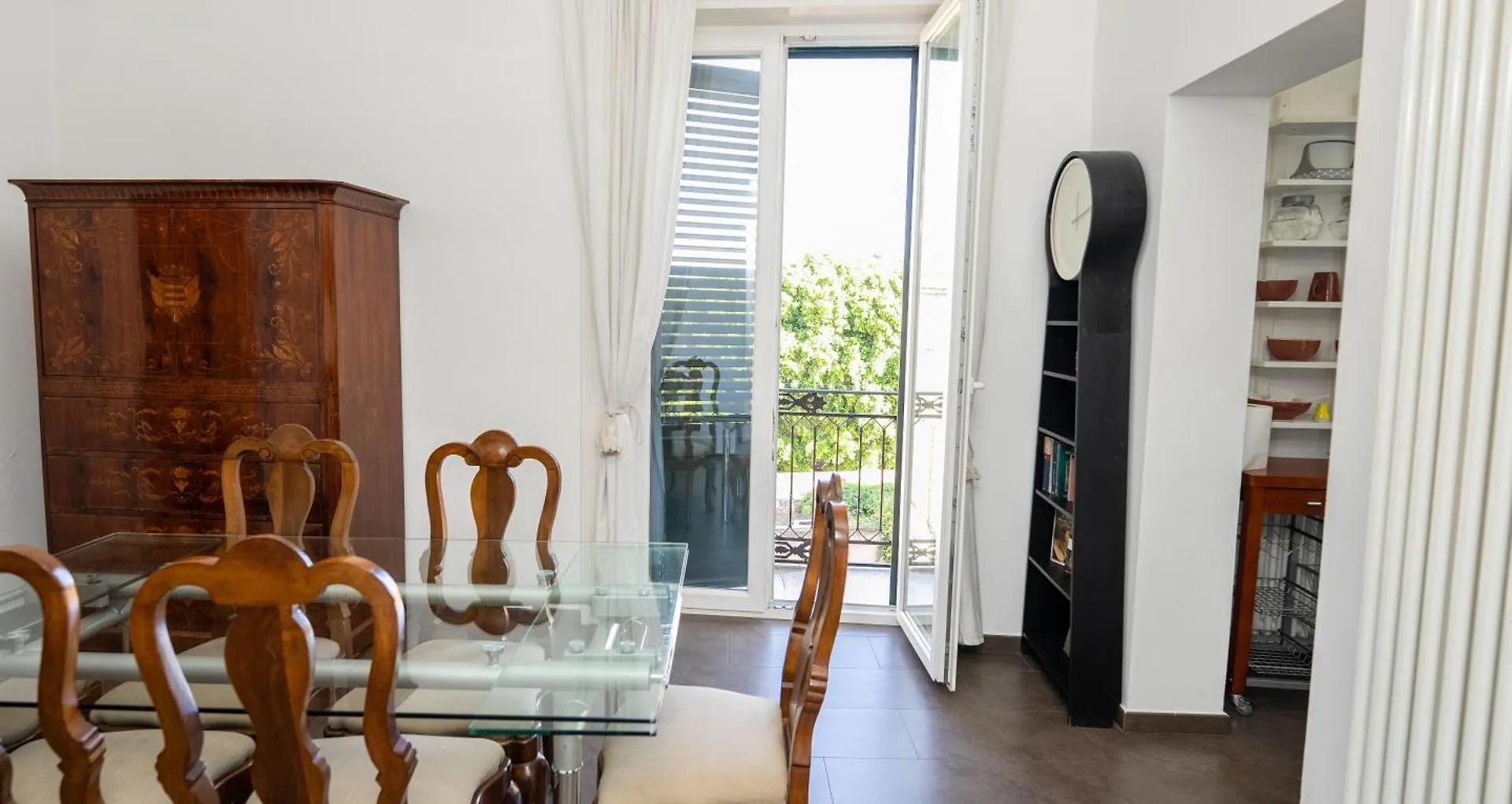 公寓 Maison D'Art Orleans 巴勒莫