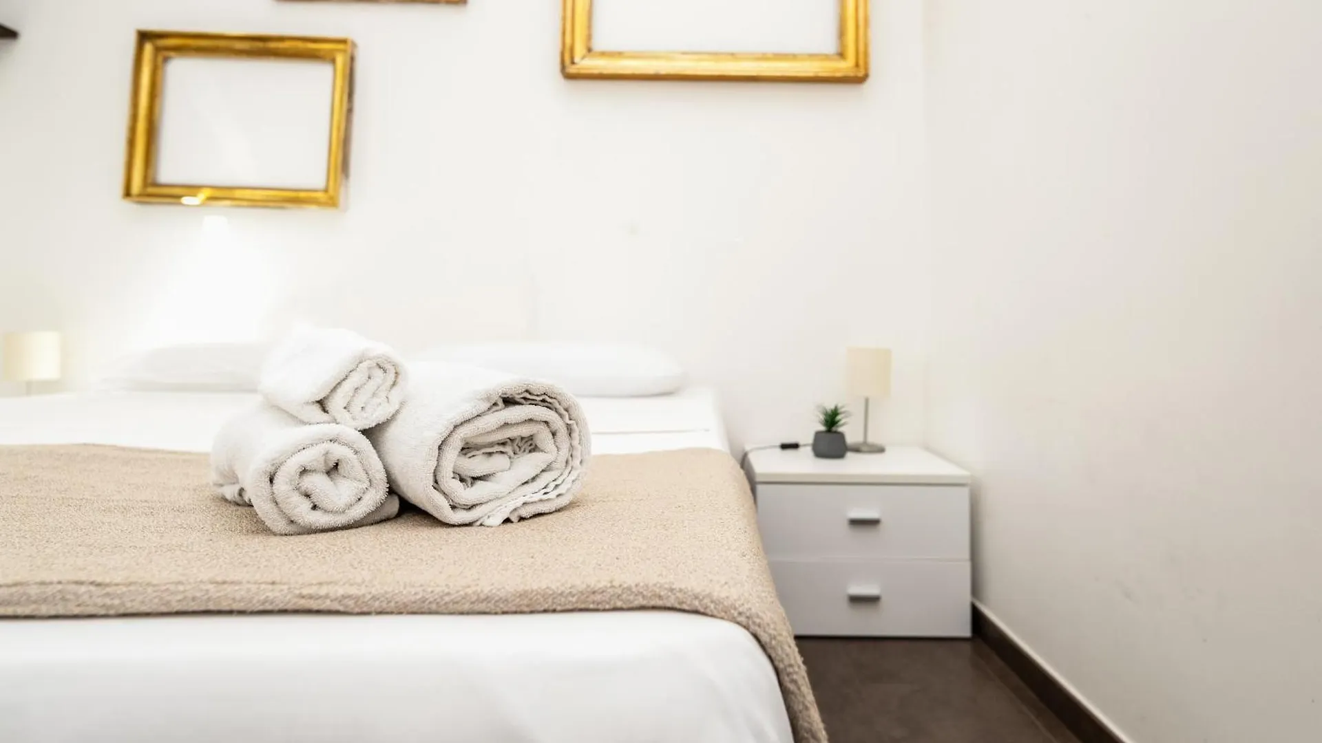 Maison D'Art Orleans Palermo Appartamento