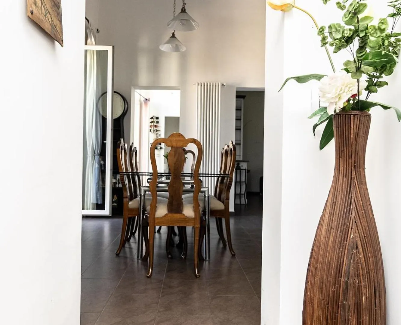 公寓 Maison D'Art Orleans 巴勒莫